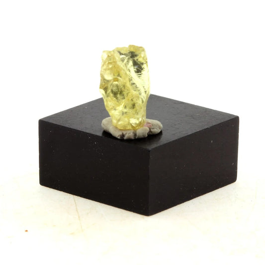 Beryl en provenance de Lake Manyara, Arusha Region, Tanzanie