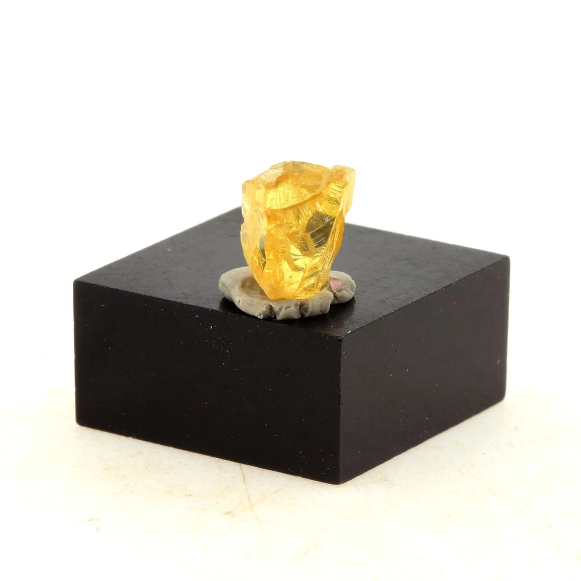 Beryl en provenance de Lake Manyara, Arusha Region, Tanzanie