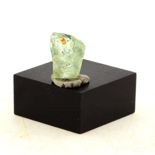 Beryl en provenance de Lake Manyara, Arusha Region, Tanzanie