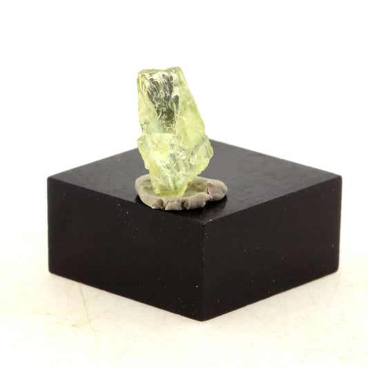 Beryl en provenance de Lake Manyara, Arusha Region, Tanzanie