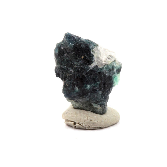 Alexandrite en provenance de Lake Manyara, Arusha Region, Tanzanie