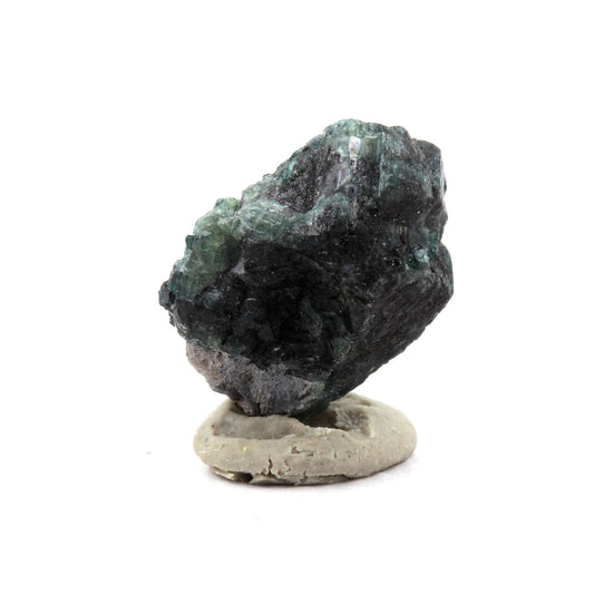Alexandrite en provenance de Lake Manyara, Arusha Region, Tanzanie
