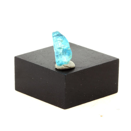 Apatite Paraiba en provenance du Pakistan