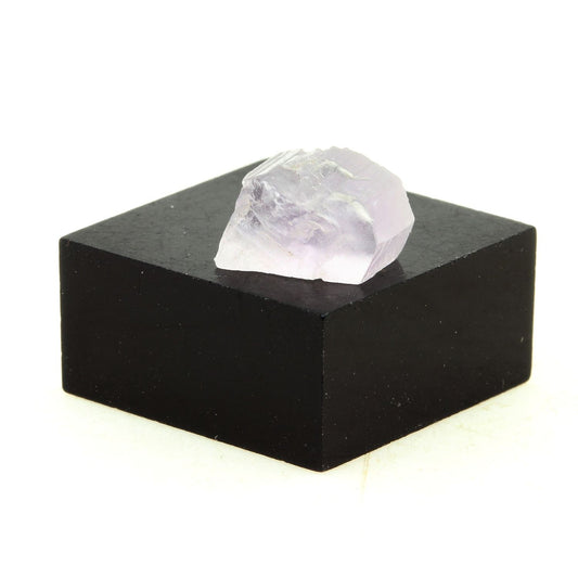 Kunzite. 3.88 carats. Konar Province, Afghanistan