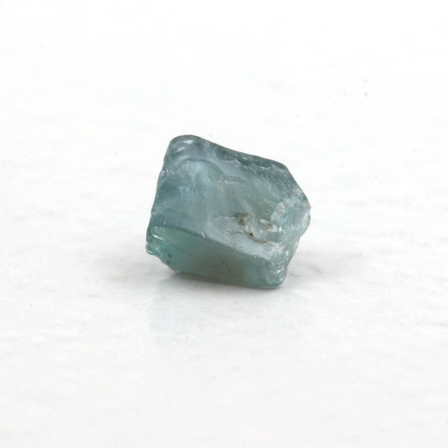 Alexandrite en provenance de Lake Manyara, Arusha Region, Tanzanie