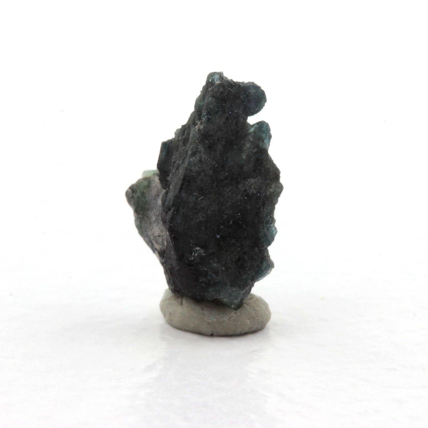 Alexandrite en provenance de Lake Manyara, Arusha Region, Tanzanie