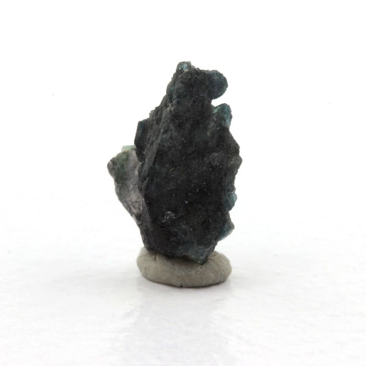 Alexandrite en provenance de Lake Manyara, Arusha Region, Tanzanie