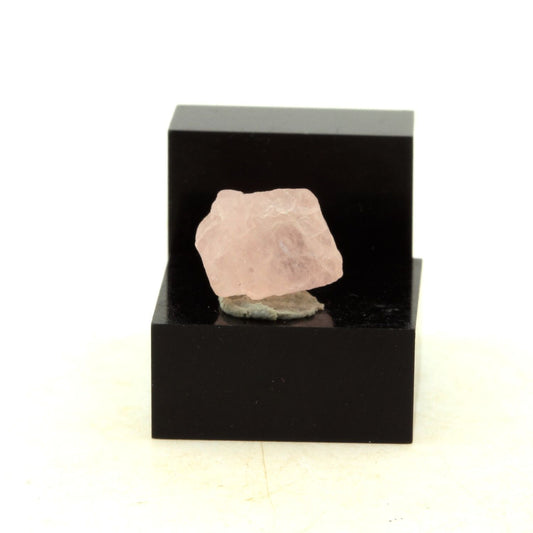 Morganite, 6.17 carats, Afrique