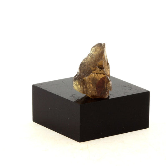 Enstatite. 5.39 carats. Kilosa District, Morogoro Region, Tanzanie