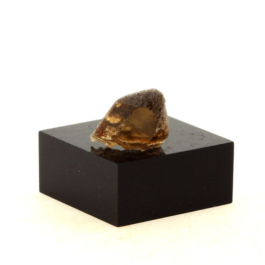 Enstatite. 4.35 carats. Kilosa District, Morogoro Region, Tanzanie