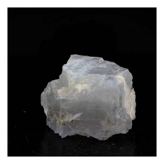 Alkali-beryl. 68.0 carats. En provenance de Deo Darrah, Kuran Wa Munjan District, Badakhshan, Afghanistan