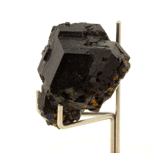 Grenat Melanite, 158.0 carats, Diakon, Kayes Region, Mali