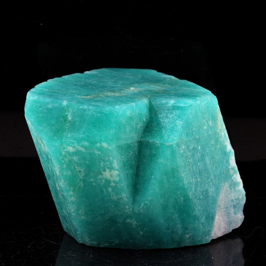 Amazonite. 512.0 carats. Konso, Southern Nations Nationalities and Peoples' Region, Ethiopie