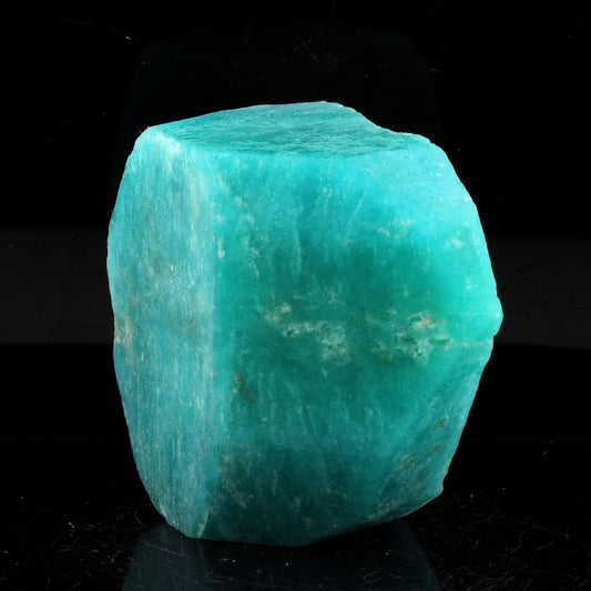 Amazonite. 349.0 carats. Konso, Southern Nations Nationalities and Peoples' Region, Ethiopie