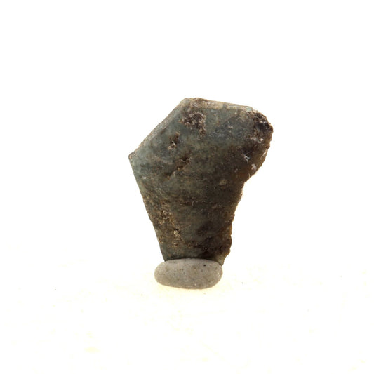 Alexandrite en provenance de Krupskoye deposit, Izumrudnye Kopi area, Malyshevo, Russie