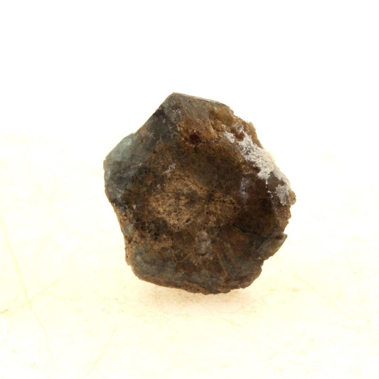 Alexandrite en provenance de Krupskoye deposit, Izumrudnye Kopi area, Malyshevo, Russie