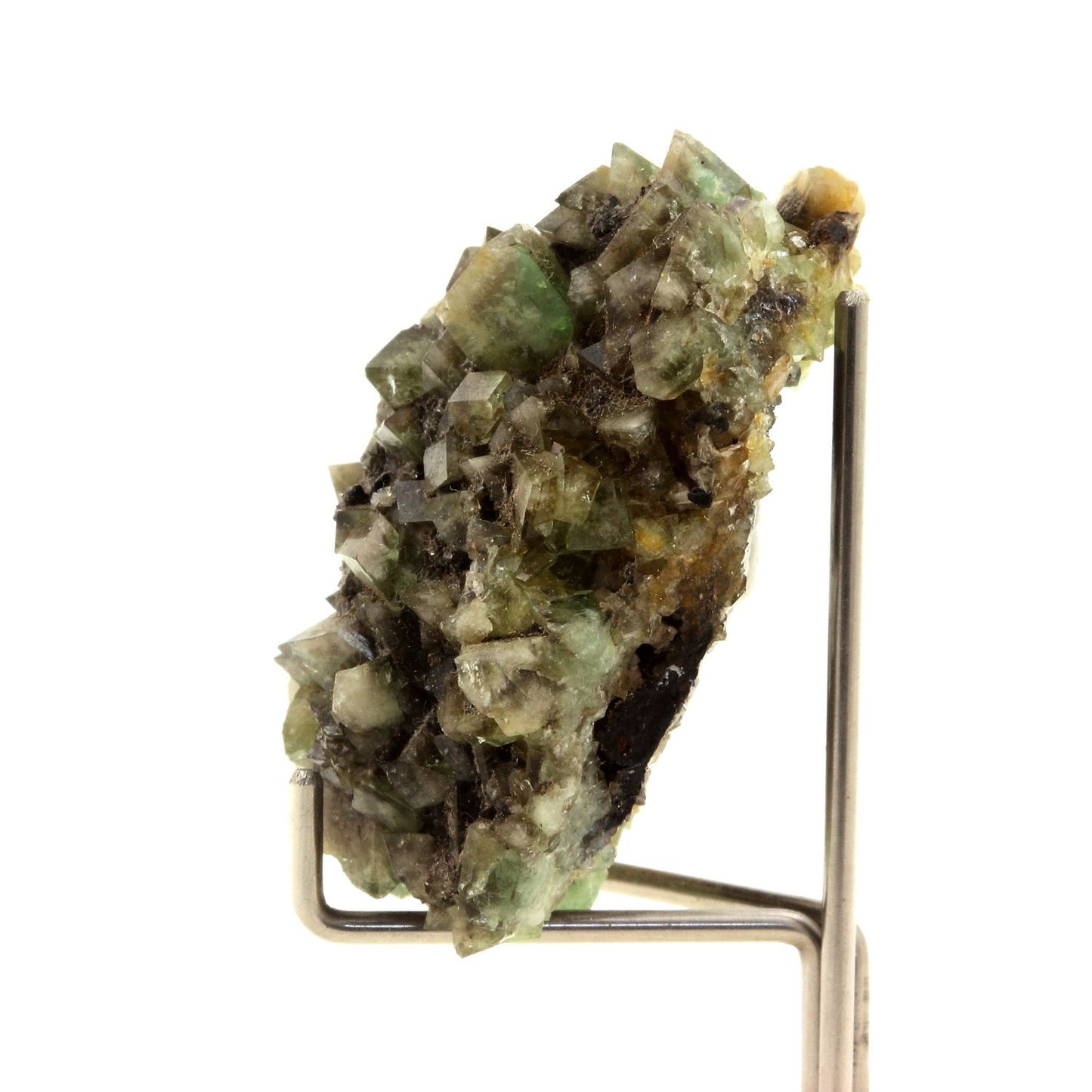 Augelite. 121.0 carats. Rapid Creek, Yukon, Canada