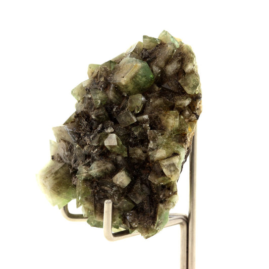 Augelite. 121.0 carats. Rapid Creek, Yukon, Canada