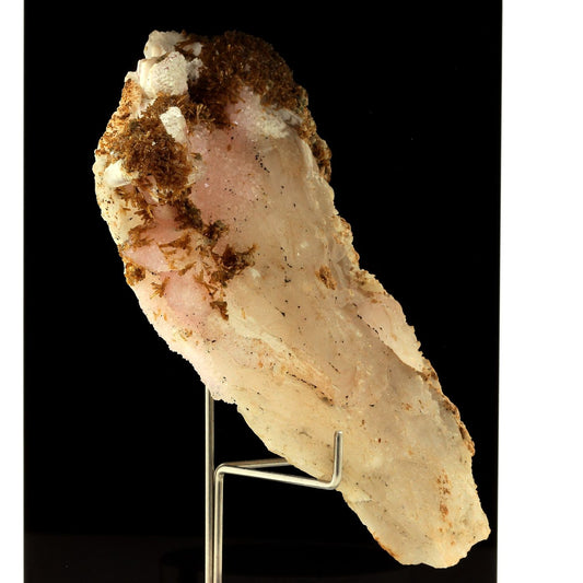 Eosphorite, 872.5 carats, Taquaral, Itinga, Minas Gerais, Brazil