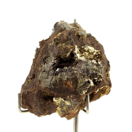 Nadorite 533.5 carats, Nador N'Bails Mine, Djebel Nador, Algerie