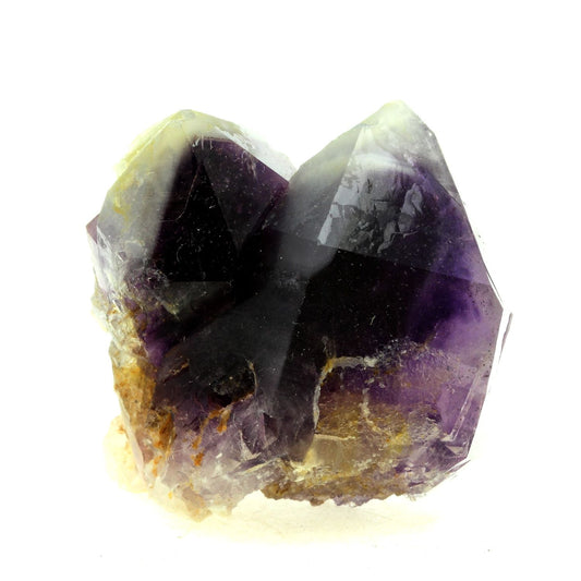 Améthyste. 487.5 carats. Gembu Taraba, Nigeria