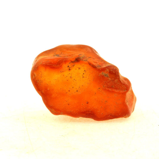 Cornaline. 36.5 carats. Madagascar