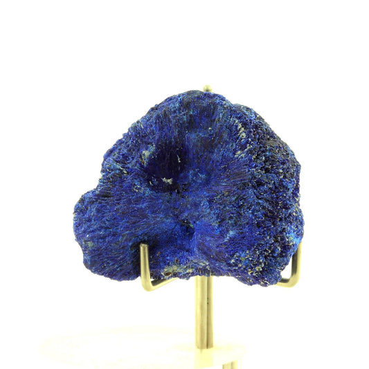 Azurite. 222.5 carats. Tsumeb, Oshikoto Region, Namibie