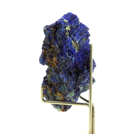 Azurite. 215.5 carats. Tsumeb, Oshikoto Region, Namibie