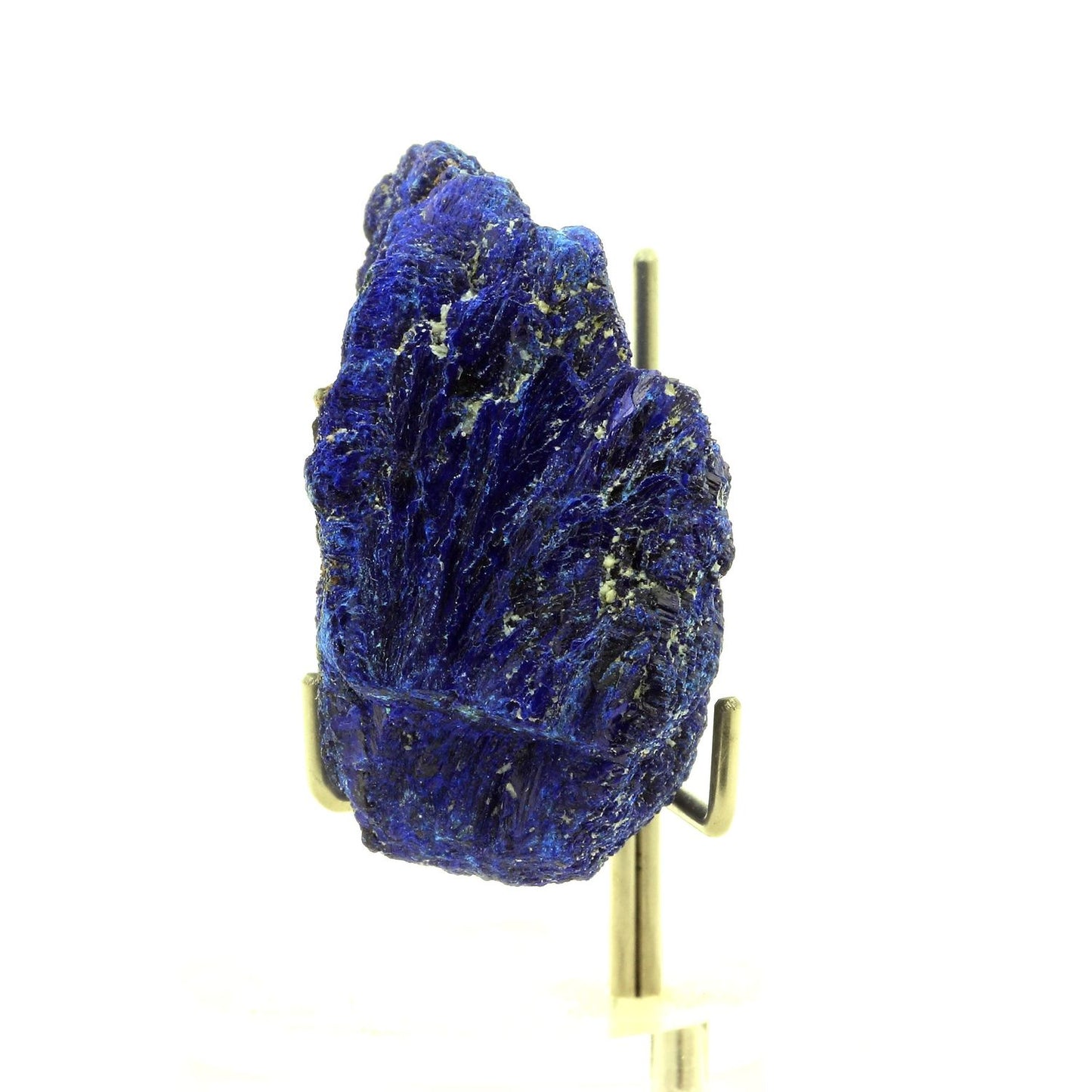 Azurite. 266.5 carats. Tsumeb, Oshikoto Region, Namibie