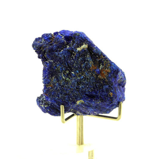 Azurite. 266.5 carats. Tsumeb, Oshikoto Region, Namibie