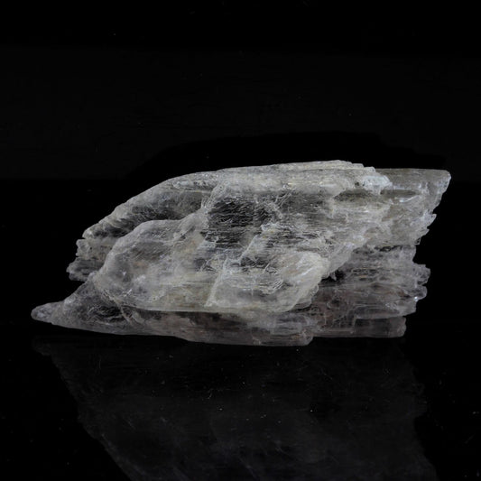 Spodumene. 59.0 carats. Sahatany Valley, Ibity, Antsirabe II, Vakinankaratra, Madagascar