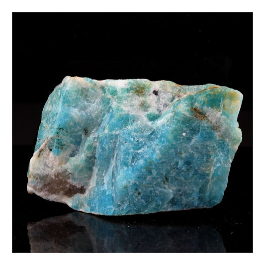 Amazonite en provenance de Sahatany Valley, Ibity, Antsirabe II, Vakinankaratra, Madagascar