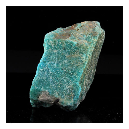 Amazonite en provenance de Sahatany Valley, Ibity, Antsirabe II, Vakinankaratra, Madagascar