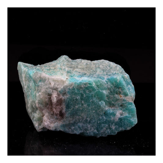 Amazonite en provenance de Sahatany Valley, Ibity, Antsirabe II, Vakinankaratra, Madagascar
