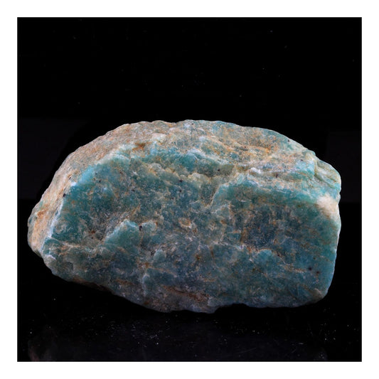 Amazonite en provenance de Sahatany Valley, Ibity, Antsirabe II, Vakinankaratra, Madagascar
