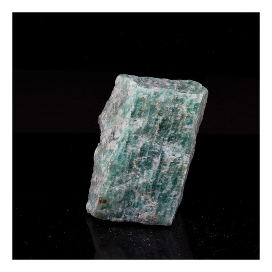 Amazonite en provenance de Sahatany Valley, Ibity, Antsirabe II, Vakinankaratra, Madagascar