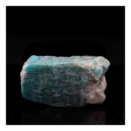 Amazonite en provenance de Sahatany Valley, Ibity, Antsirabe II, Vakinankaratra, Madagascar