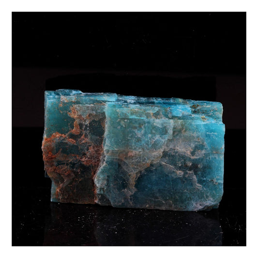 Amazonite en provenance de Sahatany Valley, Ibity, Antsirabe II, Vakinankaratra, Madagascar