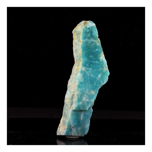 Amazonite en provenance de Sahatany Valley, Ibity, Antsirabe II, Vakinankaratra, Madagascar