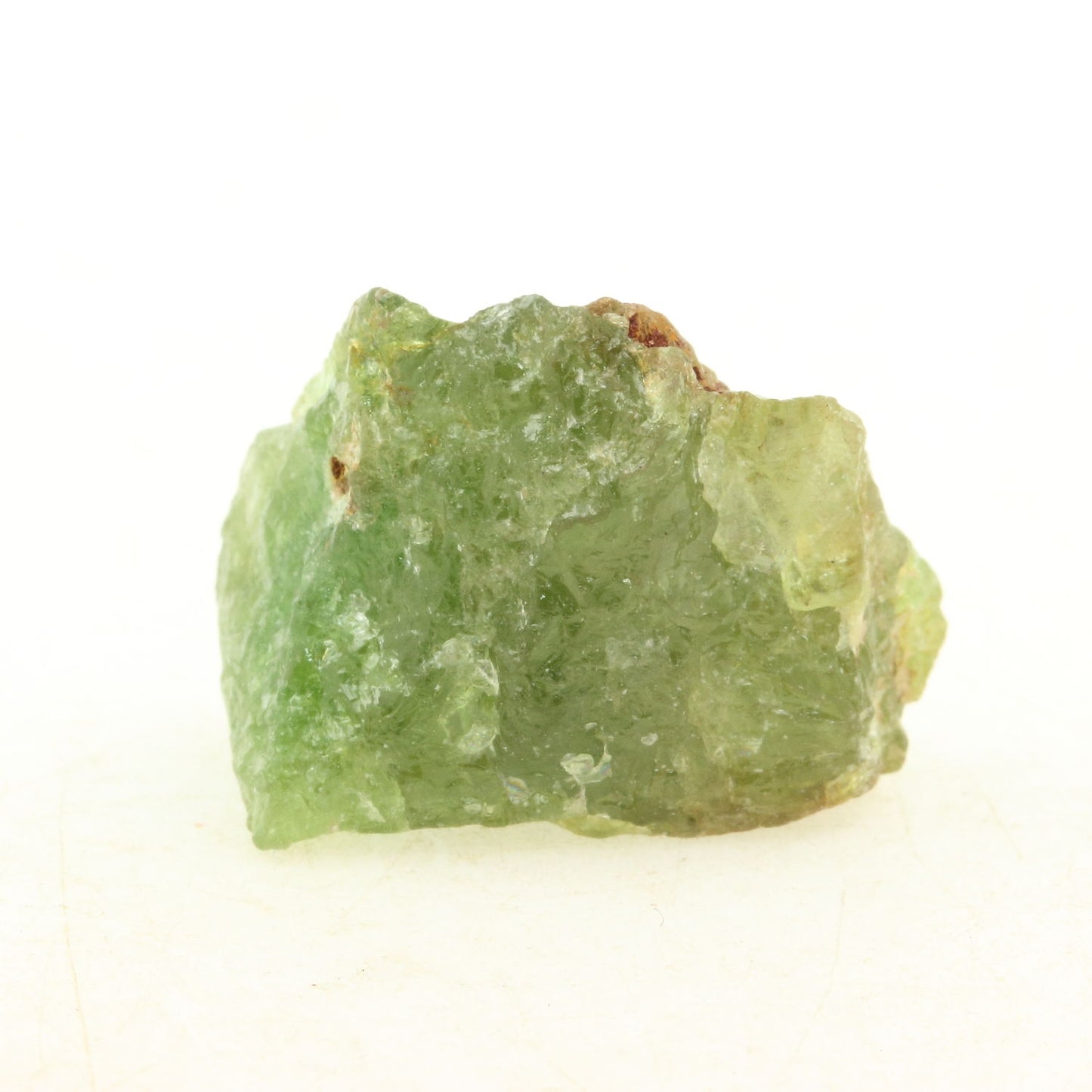 Grenat Grossulaire. 57.55 carats. Kayes Region, Mali