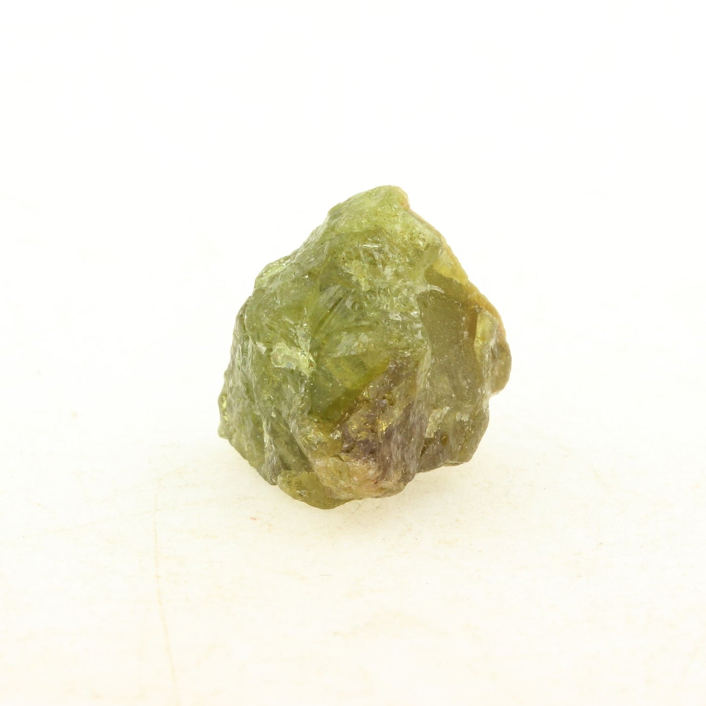 Grenat Grossulaire. 20.38 carats. Kayes Region, Mali