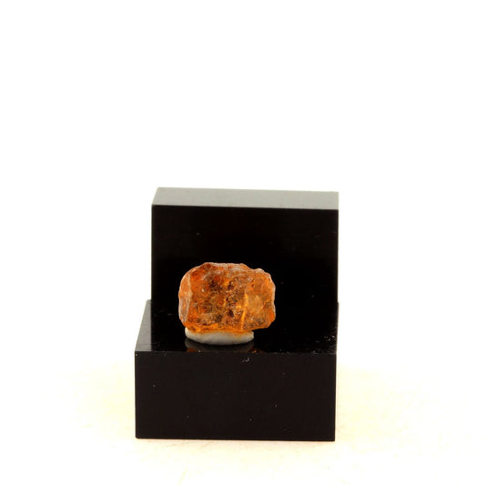 Grenat Spessartite. 5.06 carats. Sangulungulu Hill, Loliondo, Tanzanie