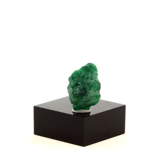 Emeraude. 8.16 cts. Mingora emerald deposit, Swat District, Pakistan