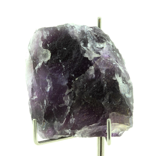 Fluorite. 355.0 carats. Fromelennes (Rancennes), Givet, Ardennes, France