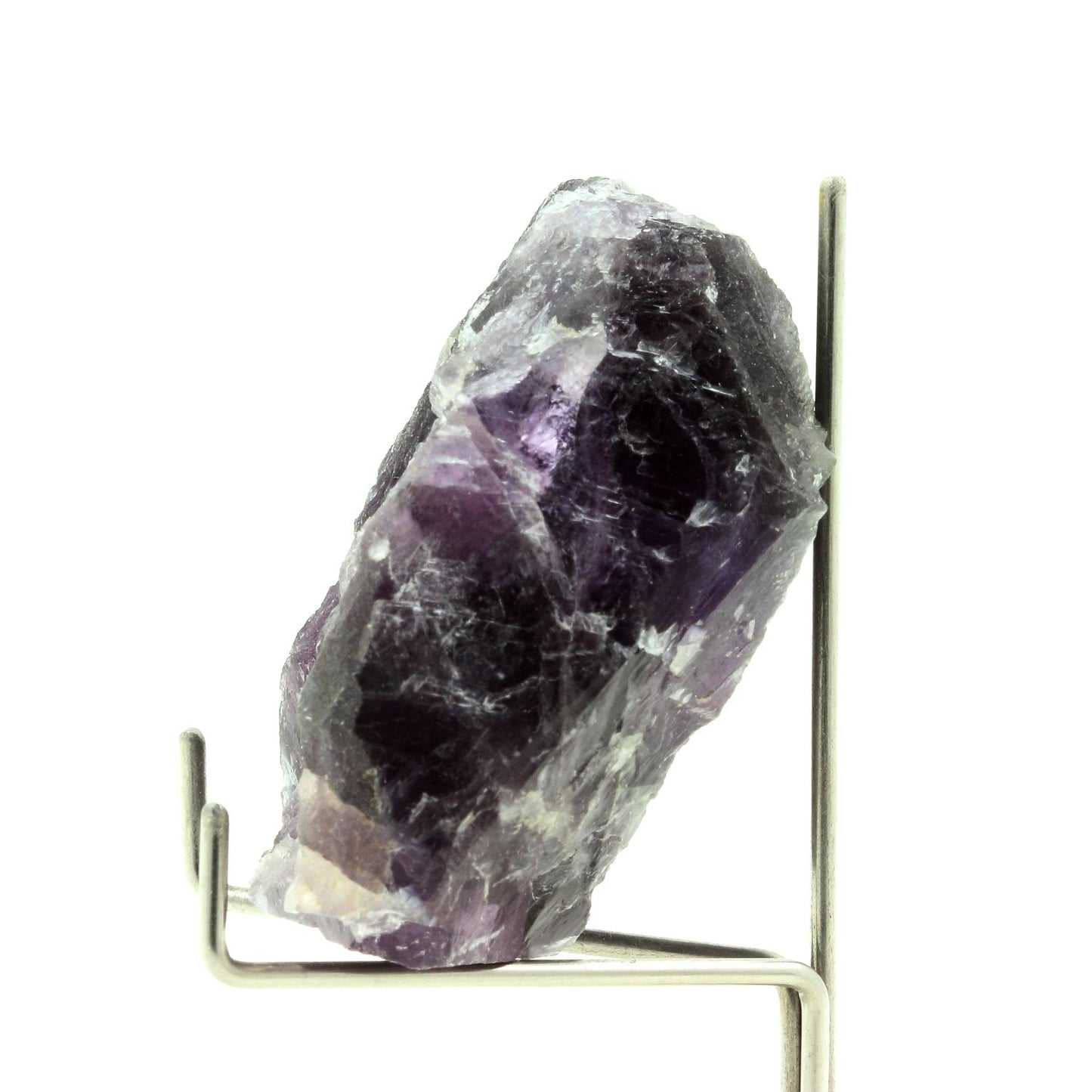 Fluorite. 355.0 carats. Fromelennes (Rancennes), Givet, Ardennes, France