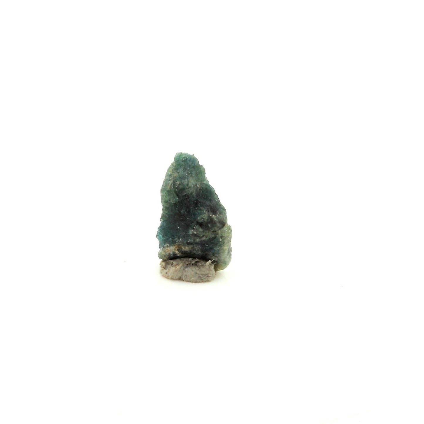 Alexandrite en provenance de Lake Manyara, Arusha Region, Tanzanie