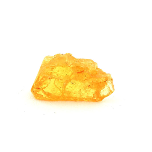 Grenat Spessartite. 5.12 carats. Sangulungulu Hill, Loliondo, Tanzanie