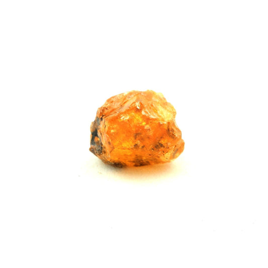 Grenat Spessartite. 4.19 carats. Sangulungulu Hill, Loliondo, Tanzanie