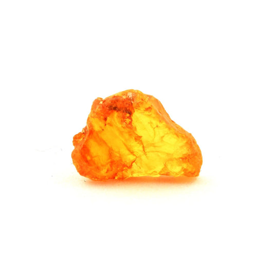 Grenat Spessartite. 3.59 carats. Sangulungulu Hill, Loliondo, Tanzanie