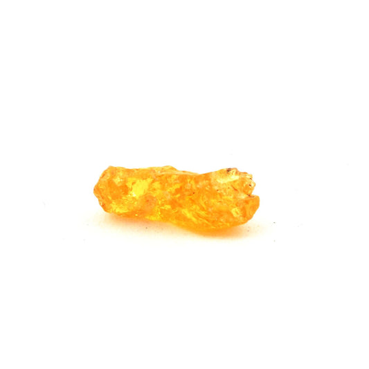 Grenat Spessartite. 2.14 carats. Sangulungulu Hill, Loliondo, Tanzanie